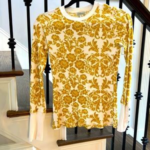 Sundance Thermal Long Sleeved Tee